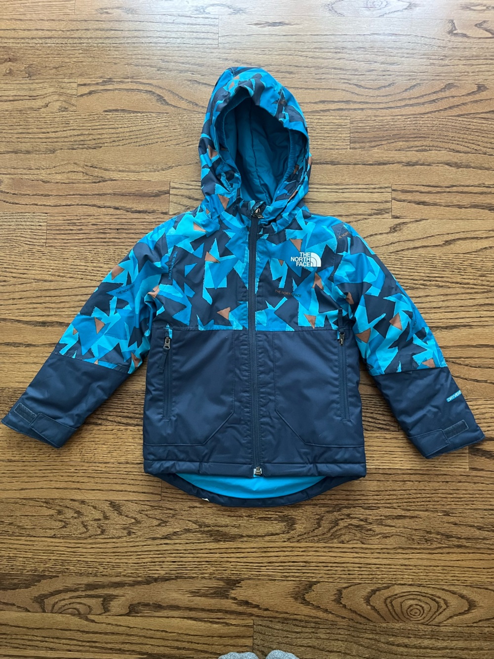 The North Face Winter Coat